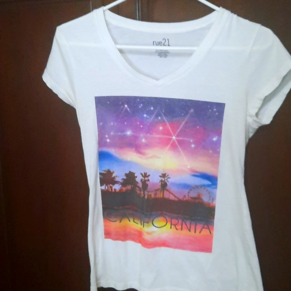 5/25$ t-shirt